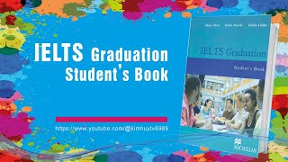 Unit 6 Going places  IELTS GraduationStudents Book [upl. by Cheryl]