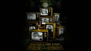 BACKROAD GEE  SEE LEVEL FEAT OLAMIDE AUDIO [upl. by Ettenaj364]