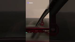 Emergency Landing on a Freeway A Pilots Quick Thinking in MSFS [upl. by Regen]