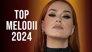 Mix Muzica 2024 Romaneasca 🎵 Top Melodii 2024 Romanesti 🎵 Colaj Hituri 2024 Romanesti [upl. by Aay]