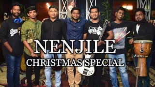 EDWIN PRABHU NENJILE TAMIL CHRISTMAS SONG [upl. by Ursal364]