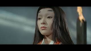 Kwaidan 1964  Woeful edit [upl. by Alitta]