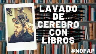 Reto No Fap los mejores libros para leer durante el reto [upl. by Rollet]