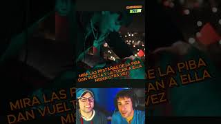 LA VIEJA DEL ONDEADO V2 El Makabelico amp Tony M Sucesión 💥 [upl. by Erdnoid]