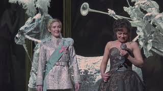 DER ROSENKAVALIER Trailer [upl. by Phillada]