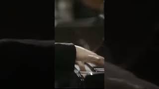 Tchaikovsky  Cadenza from first piano concerto  Kissin Karajan BPO [upl. by Rhea756]