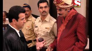 Adaalat  Bengali  Episode  152amp153  Joler Tolay  Part 2 [upl. by Htinnek]