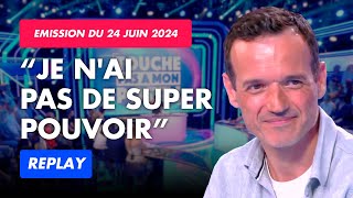 Fabien Olicard le mentaliste star nous dévoile ses astuces   Émission du 24 Juin  TPMP Replay [upl. by Anilac9]