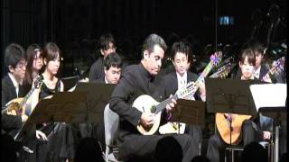 The 7th Osaka International Mandolin FestivalquotInternational Concertoquot [upl. by Trimble58]