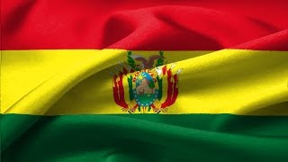 BOLIVIA 6 DE AGOSTO 190 AÑOS [upl. by Fredia]