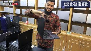 Laptop Price In Bangladesh 2024 🔥 Used Laptop Price In BD 💻 second hand laptop price Used Laptop [upl. by Nosneh]