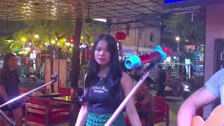 Phnom Penh Nightlife 130gastropub saturday sep2023 [upl. by Cilegna]