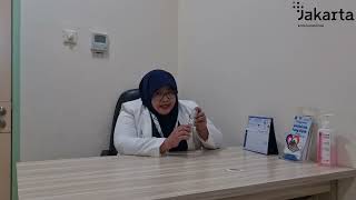 Tutorial Menggunakan Obat Spiriva Respimat Inhaler yang baik dan benar lengkap dengan penjelasannya [upl. by Wendi266]