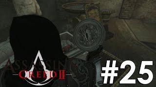 QULAN GALS TOMB  Assassins Creed II Ep 25 [upl. by Eldwun]