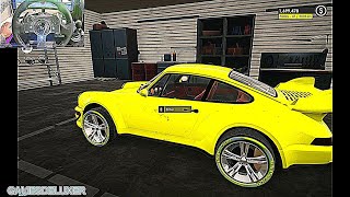 Car For Sale Simulator  Gameplay [upl. by Marler696]