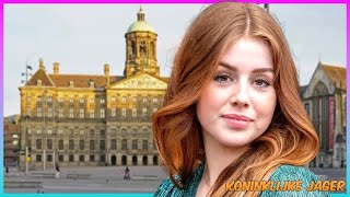 Het grote verdriet van prinses Alexia ze zal haar koninklijke titel opgeven [upl. by Annahgiel510]