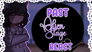 Alien Stage reacts to \ part 34 [upl. by Suruat]