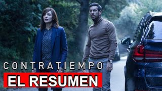 Resumen Contratiempo  Te lo Resumo [upl. by Riamu]