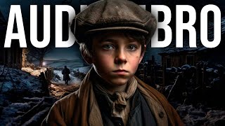 AUDIOLIBRO OLIVER TWIST de Charles Dickens  Audiolibros de Drama y Aventura Completos en Español [upl. by Olvan]