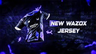 TRAILER MAILLOT WAZOX 2024 [upl. by Drareg]