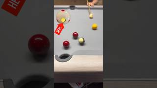 MAKING DOUBLE OFF CUEBALL [upl. by Kaslik]