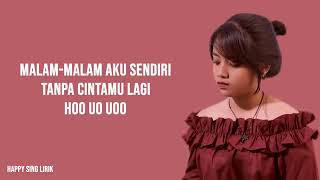 BINTANG KEHIDUPAN  HANIN DHIYA lirik [upl. by Lemrahs]