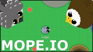 Tod von ganz oben  Mopeio  Lets Play DeutschGerman [upl. by Manvil]