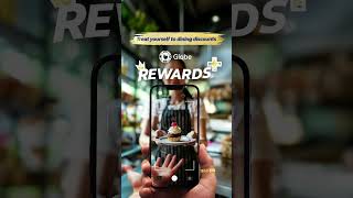 Globe Rewards Digital Ad Q4 2024 15s Philippines Version 3 ST Shorts [upl. by Latoye]