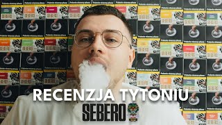 SEBERO – RECENZJA EDYCJI CLASSIC I ARCTIC MIX  TOPOWE SMAKI WSKAZÓWKI NABICIA [upl. by Moscow626]