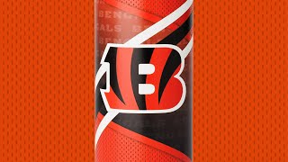 Cincinnati Bengals  FIGHT SONG Who Dey Chant LYRICS [upl. by Gibe32]