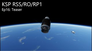 KSP RSSRORP1 Ep16 Teaser [upl. by Honorine306]