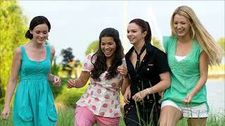 ‘Sisterhood Traveling Pants’ Stars Reunite to Celebrate America Ferrera’s Performance in ‘Barbie’ [upl. by Garrity]