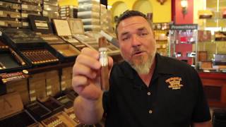 Plasencia Cosecha 146  Corona Cigar Product Review [upl. by Massarelli]