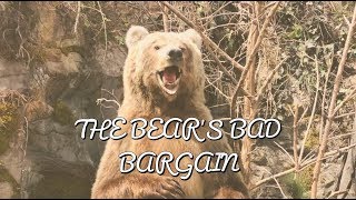 THE BEAR’S BAD BARGAIN by Georgene Faulkner [upl. by Drawe968]