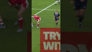 Wales vs Fiji 2024 Autumn Internationals rugby fiji wales [upl. by Seugram114]