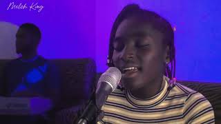 Victoria Worship Medley victoriaorenze lawrenceoyor ebukasongs [upl. by Marder]