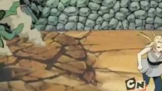 Naruto AMV  I would Walk 500 miles [upl. by Balmuth]