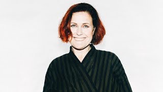 Alison Moyet Talks Her New Album quotOtherquot [upl. by Jung]