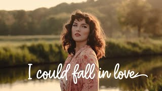 I Could Fall In Love V2 Lyrics [upl. by Oxford]