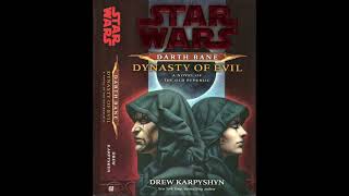 Darth Bane VS Zannah Part 2 Star Wars Darth Bane Dynasty Of Evil [upl. by Avie115]