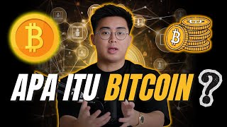 Apa itu BITCOIN   Timothy Ronald [upl. by Arva823]