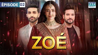 Zoé  Épisode 2  Série indienne en français [upl. by Aiotal]