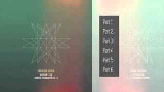 Marconi Union  Weightless Album Sampler [upl. by Louisa]