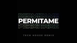 Tony Dize Ft Yandel  Permitame Tech House Extended [upl. by Jr]