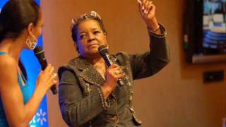 Rejoice By Shirley Caesar [upl. by Elliven]