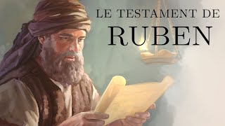 Testament des 12 Patriarches Livre Audio Ruben [upl. by Ala]