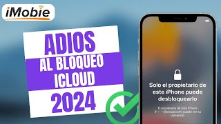 ¿Sólo el Propietario Puede Desbloquear este iPhone Descubre cómo Solucionarlo Aquí 🔓 [upl. by Jerrie]