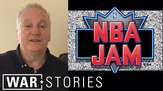 How NBA JAM Became A BillionDollar Slam Dunk  War Stories  Ars Technica [upl. by Sama101]