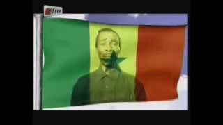 LL’hymne national du Sénégal en Wolof [upl. by Lull]