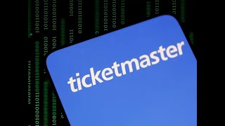 INAI investiga a Ticketmaster tras hackeo [upl. by Derayne516]